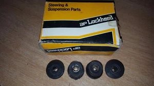 FORD CAPRI TRACTION CONTROL BUSHES LOCKHEED TD55W NEW OLD STOCK - Picture 1 of 1