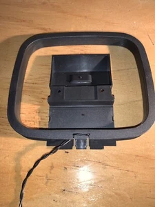 Sony AM Loop Antenna - Picture 1 of 4