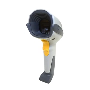 Motorola DS6708-SR20001ZZR Barcode-Scanner, 1D/2D-Imager, PDF417, SR-Fokus - Bild 1 von 5