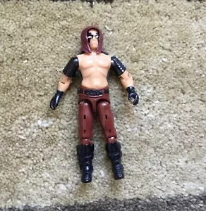 vintage action force gi joe figures - Picture 1 of 2
