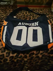 AUBURN LADY'S SHOULDER PURSE - Picture 1 of 2
