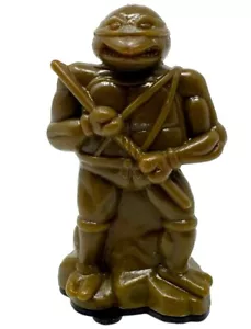 Teenage Mutant Ninja Turtles Mirage Studios 1990 Safe Box TMNT INKgrafiX Toys A - Picture 1 of 5