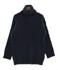 Peter Jensen Knitwear/Sweater Navy S 2200380739011