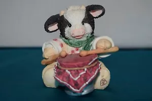 MARY MOO MOO - PICCOLO FORNELLO A BATTERIA RAGAZZO - Foto 1 di 6