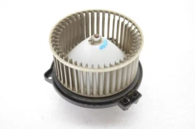 1991-1995 Toyota MR2 Blower Motor Heater Motor - Image 1 of 4