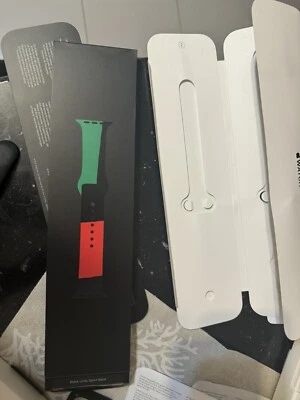 Apple Watch Serie 6 44 Mm GPS+cellular Colore Grigio Perfettamente Funzionante - Immagine 1 di 4