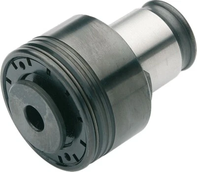 RSW-WERKZEUG Gewindeschneideinsatz-Schnellwechseleinsatz Gr.2 Gewinde M 5 -M 22 m.Kupplung