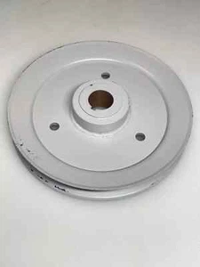 NEU OEM Exmark Toro Deck Scheibe Riemenscheibe Lazer Z XP 1-633701 633686 KOSTENLOSER VERSAND - Bild 1 von 1