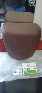 SCHIENALINO MARRONE PER BAULETTO PIAGGIO BEVERLY 125-300-350 TUTTI DAL 2010 - Bild 1 von 2