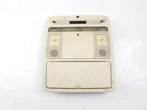 2019 ON MK3 L663 LAND ROVER DEFENDER 90 INTERIOR ROOF CENTRE LIGHT L8B215K609AA - Picture 1 of 12