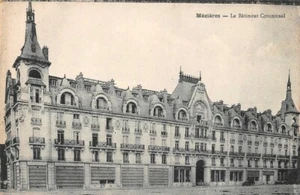 Mézières - El Edificio - Imagen 1 de 2