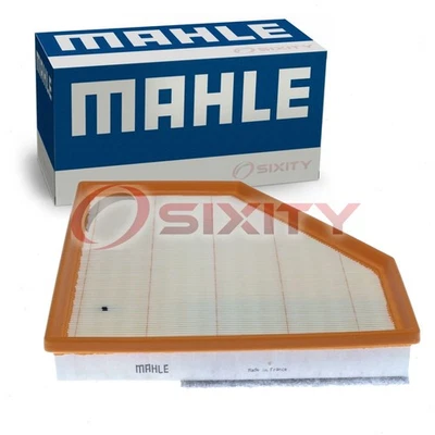 Filtro de aire MAHLE para BMW 440i xDrive Gran Coupé 2017-2020 3,0 L L L6 admisión hk Foto 1 de 4