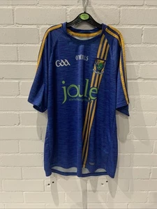 Camisa para hombre O Neills 2018 Wicklow GAA talla M buen estado - Imagen 1 de 11