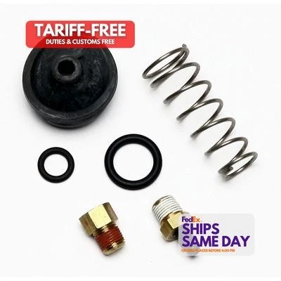Wilwood 260-5524, Slave Cylinder Rebuild Kit High Performance & Racing Parts - Image 1 of 4