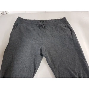 F&F Tracksuit Joggers Grey Size XXL - Picture 1 of 5