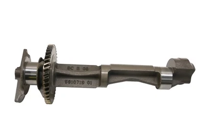 19 Polaris RZR XP Turbo Counter Balancer Crankshaft Balance - Image 1 of 3