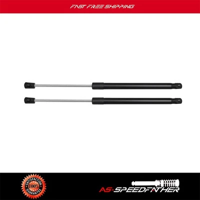 2* Se adapta a Hyundai Veracruz 2007-2012 capó delantero amortiguadores de gas soportes de elevación puntales Foto 1 de 4