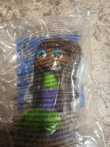 2001 McDonald's Happy Meal Diva Stars #3 Diva Stars Toy - Picture 1 of 4