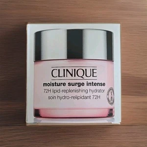 Clinique - Moisture Surge Intense 72h Lipid Restoring Cream (75ml) - Picture 1 of 1