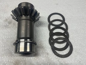 Horizontales Antriebsgetriebe für Bush Hog DM7 DM8 DM9 Scheibenmäher - Bild 1 von 3