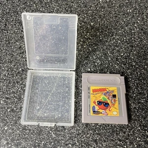 * Kwirk (Nintendo Game Boy GB, 1990) solo cartucho - Imagen 1 de 3