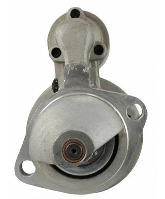 1*** Arrancador 2,40Kw Nuevo OE Nº 0001362050 para Ferrari Agricolture Fendt Bautz Foto 1 de 3