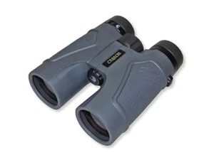 Binocular Carson 3D 10x42 tamaño completo impermeable observación de aves TD-042 - Imagen 1 de 3