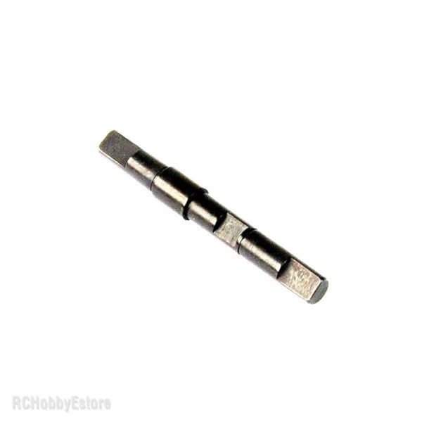 02054 TWO SPEED TRANSMISSION GEAR POST FOR HSP 1/10 SCALE RC CAR SPARE PART - Image 1 of 1