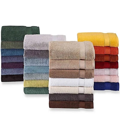 Top Quality 100% Cotton Towels Face Towel, Hand Towel, Bath Towel Bath Sheet New