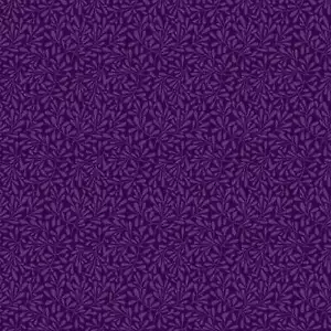 P&B Textiles - Whimsy - Breeze - Violet, Fabric BTY - Picture 1 of 7