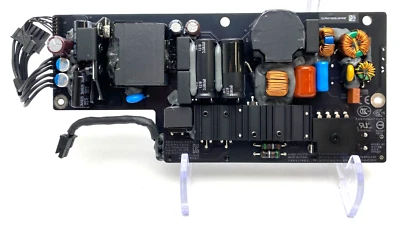 OEM APPLE IMAC 21.5" A1418/2012/2013/2014/2015/2017 ~185W~ POWER SUPPLY APA007 - Image 1 of 3