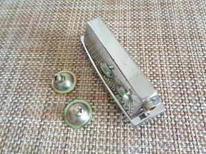 1980er VINTAGE YAMAHA SD-550 MA SNARE DRUM DUAL LUG + SCHRAUBEN MADE IN JAPAN GUT - Bild 1 von 5