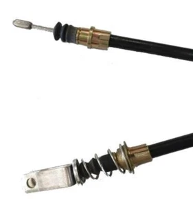 Columbia Par Car 55" Brake Cable RH Side 42395-92B, CVG709441 - Picture 1 of 4