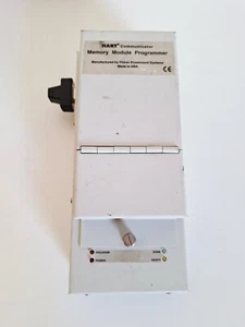 Fisher Rosemount 00275-0197-0001 Hart Communicator Memory Module Programmer - Picture 1 of 11