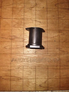 Nueva bota conector carburador para motosierras Sears Homelite 540, serie DM54,8800 - Imagen 1 de 3