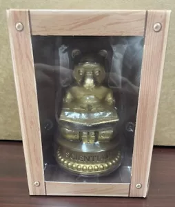 Ed-cological Exploration Society Science Club Panda Bear Award Statue Figurine - Picture 1 of 9