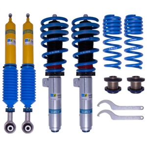 Bilstein B16 (PSS10) 13-15 BMW 228xDrive / 328xi / 435xi Front & Rear Perf Susp - Picture 1 of 12