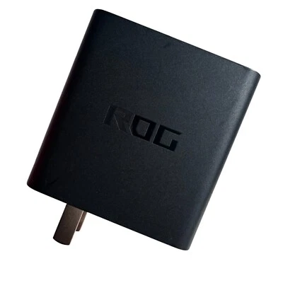 Original 65W Adapter Charger For ASUS ROG 9 8 7 7S 6 6 Pro 5 5S Pro - Image 1 of 4