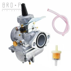 Carburetor Carb Fits Suzuki DS100 DS125 TS100 TS125 TS185 Motor Bike New - Picture 1 of 9