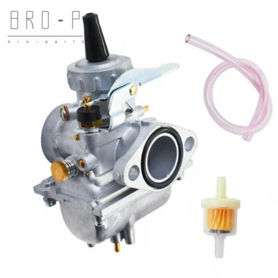 Carburetor Carb Fits Suzuki DS100 DS125 TS100 TS125 TS185 Motor Bike New - Image 1 of 4
