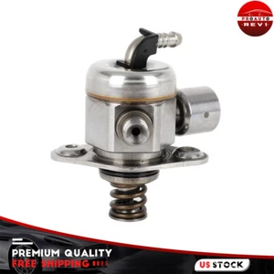 High Pressure Fuel Pump For Audi 2015-2016 A3 2016-2017 Q3 1.4L Turbocharged - Picture 1 of 6
