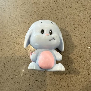 2003 Neopets Thinkway Cloud Kacheek Figurine 4cm - Picture 1 of 5