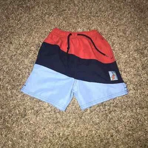 Disney Kids Tigger Trunks 5t Pooh Bear - Picture 1 of 5