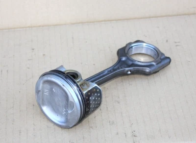 2011-2014 Honda Insight Piston & Connecting Rod & Bearings 13010-RBJ-J00 OEM - Image 1 of 4