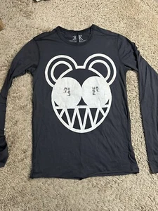 Radiohead Waste Shirt Gr. Small - Bild 1 von 3