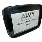 Dental Light Cure Custom Tray Material -  Blue - 2mm - 50 Pcs/Box