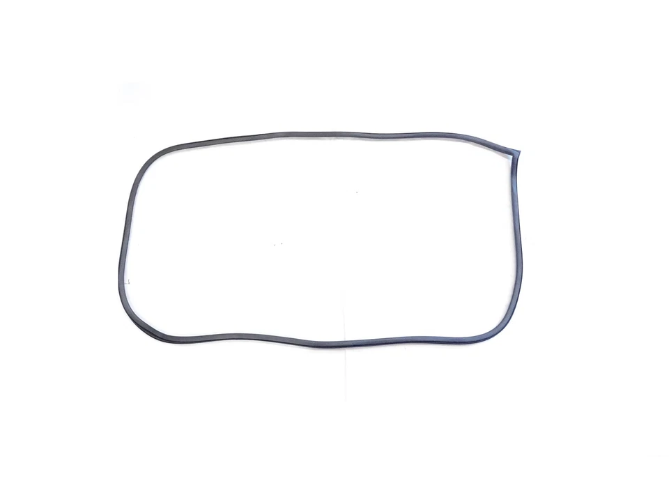 Datsun 280Z 1976-78 2+2 puertas sello goma resistente al clima izquierda nuevo 822 Foto 1 de 1