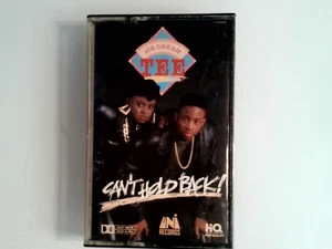 Ice Cream Tee Can't Hold Back (Cassette) - Picture 1 of 2