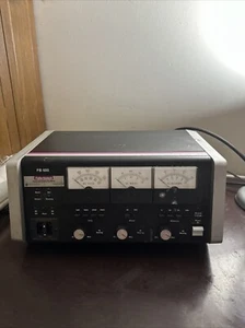Fisher Biotech FB-600 Electrophoresis High-Voltage Power Supply - Picture 1 of 6