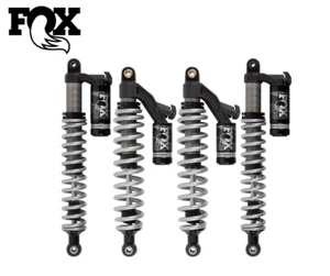 Amortiguadores delanteros y traseros FOX 1.5 Podium QS3 para Honda SXS700M2 14-23 Pioneer 700 - Imagen 1 de 5